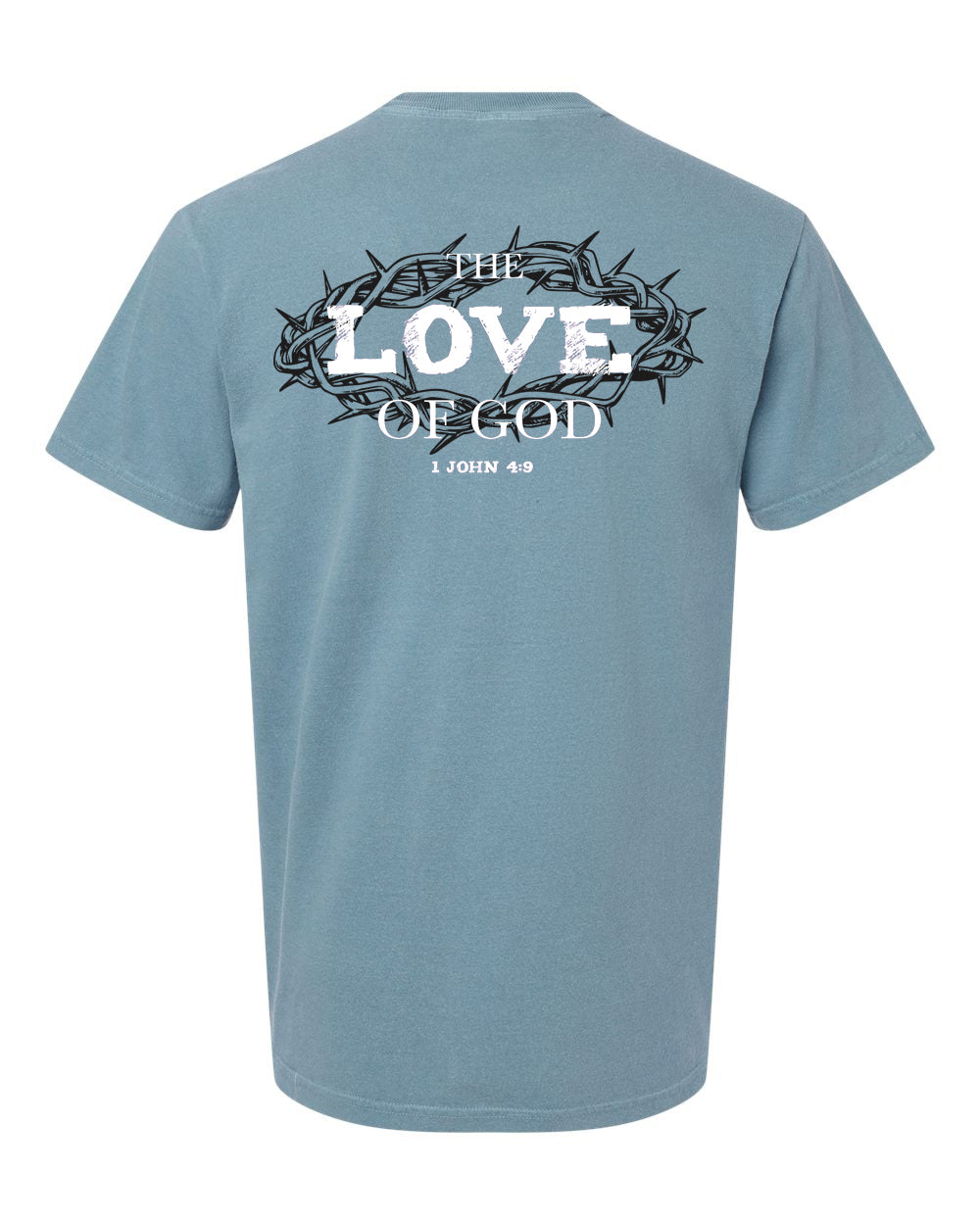 FaithWalk Middle TN 3 Extra Apparel