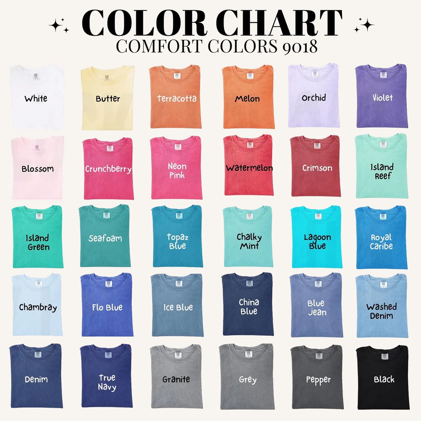 2026 Called to Go, Love, Serve Mission Trip fundraiser shirts