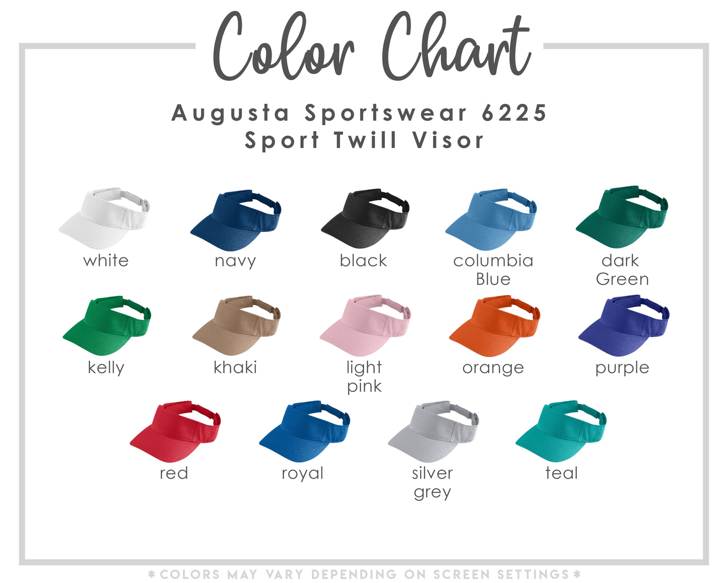 FaithWalk Middle Tennessee Apparel Collection