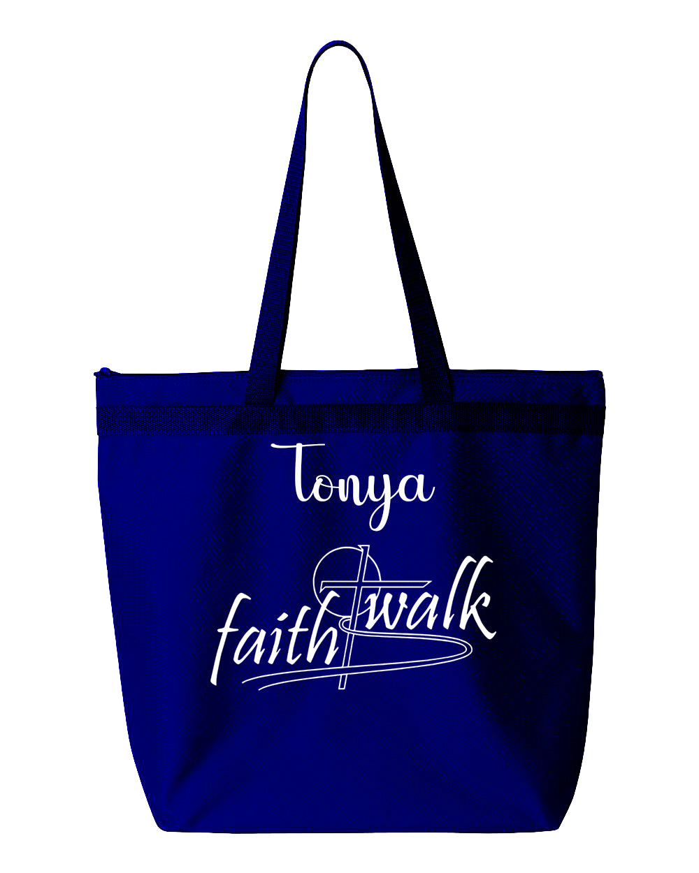 FaithWalk Bag