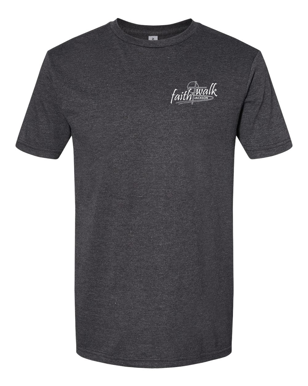 FaithWalk Jackson 53 Extra Apparel