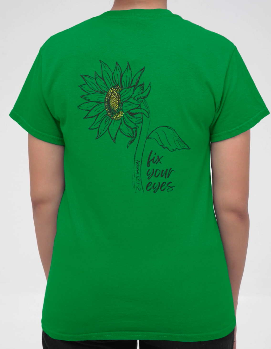 FaithWalk Middle TN 2 Extra Apparel