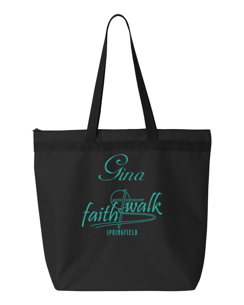 FaithWalk Springfield 26 Extra Apparel