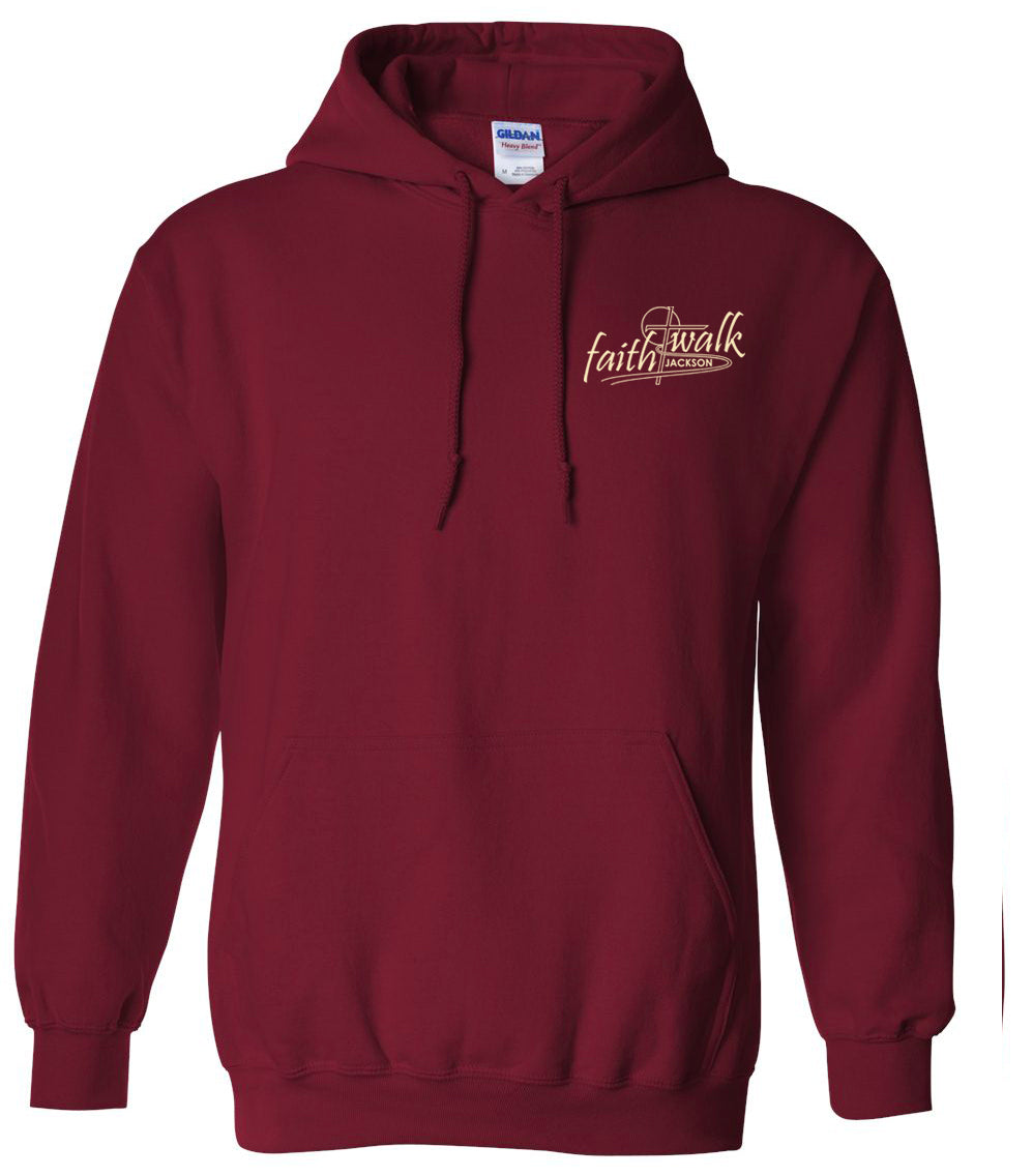 FaithWalk Jackson 54 Extra Apparel
