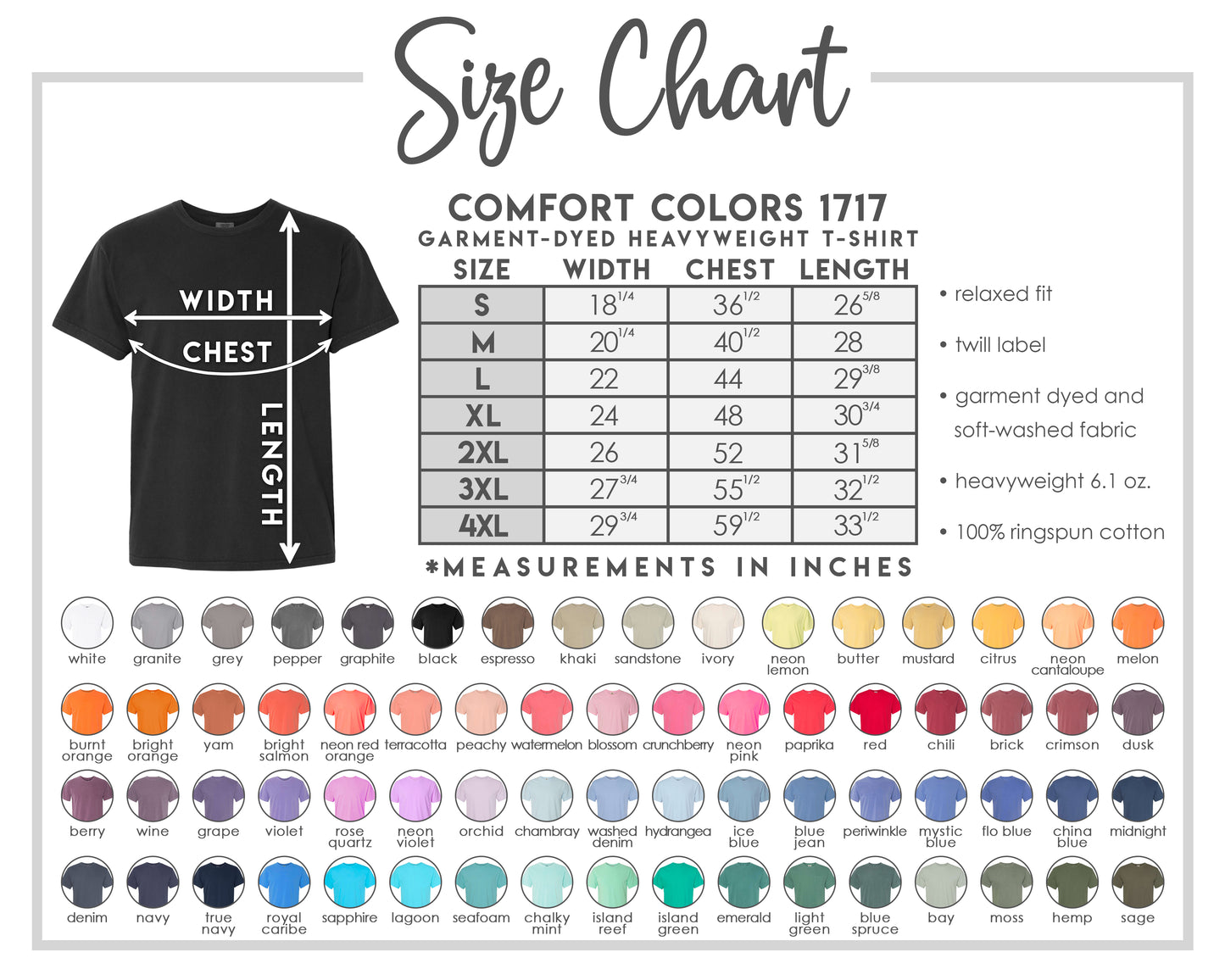 2026 Called to Go, Love, Serve Mission Trip fundraiser shirts