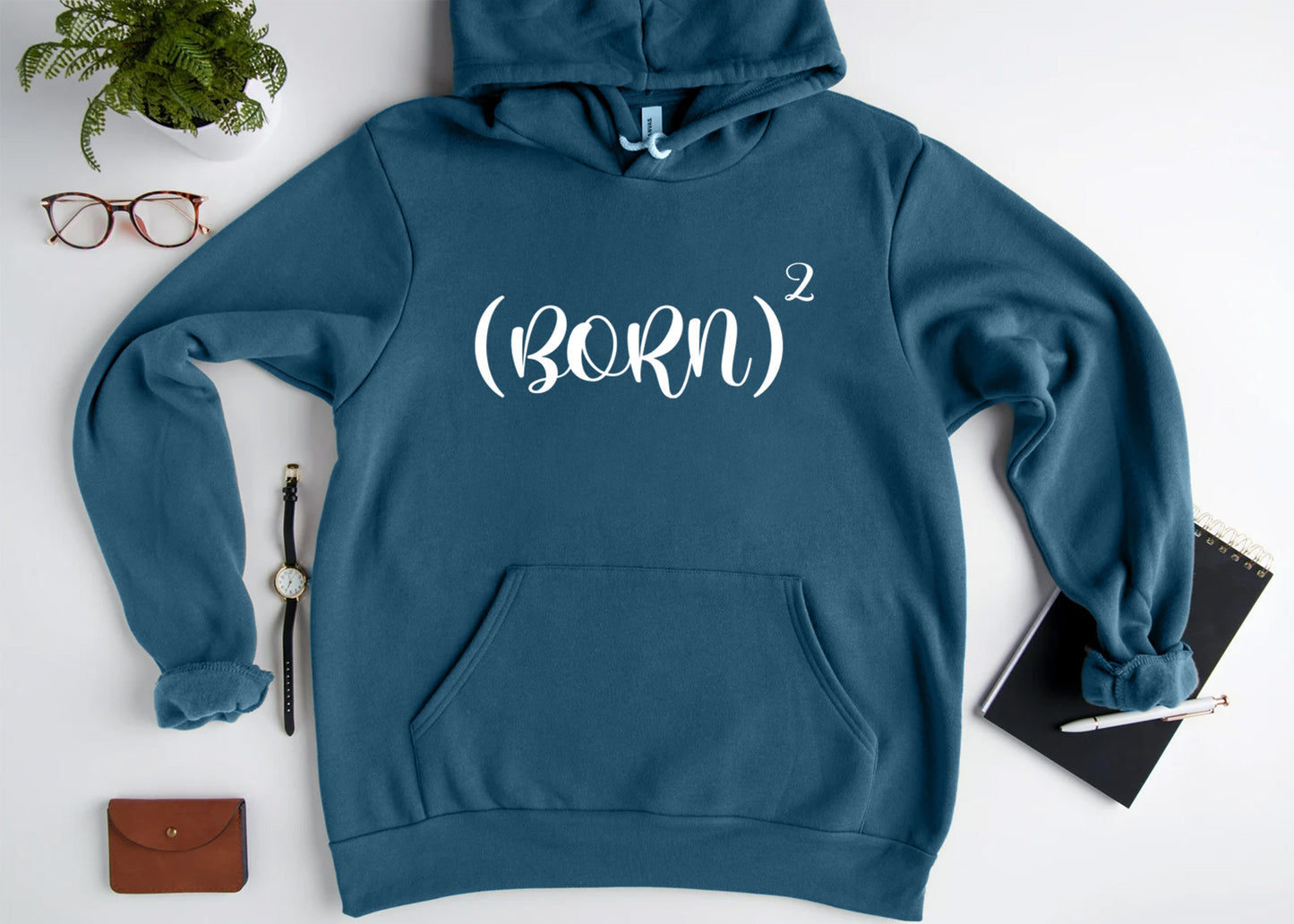 [BORN]2 SHIRT