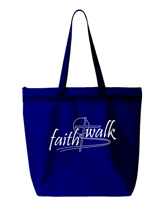FaithWalk Bag