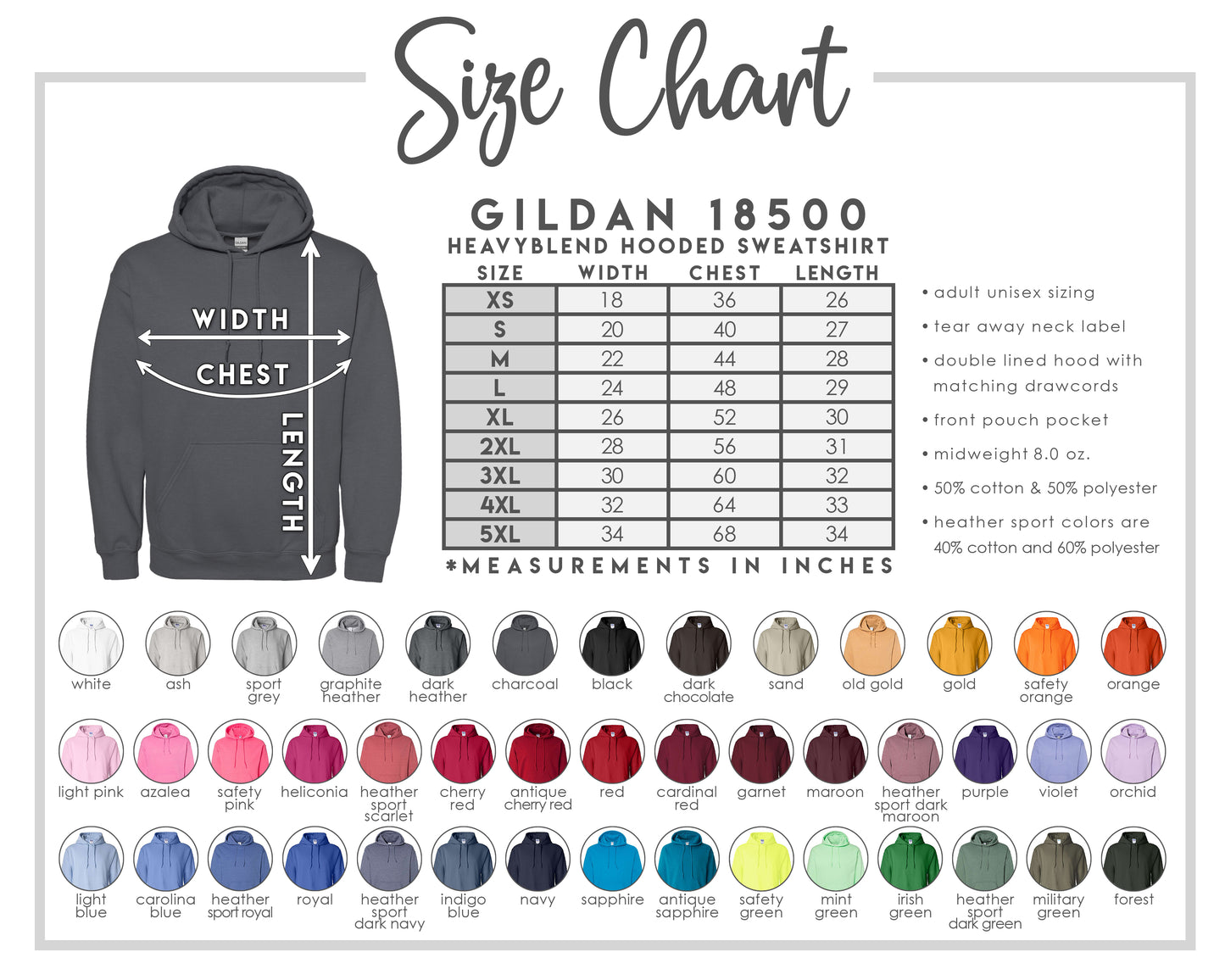 FaithWalk Middle Tennessee Apparel Collection