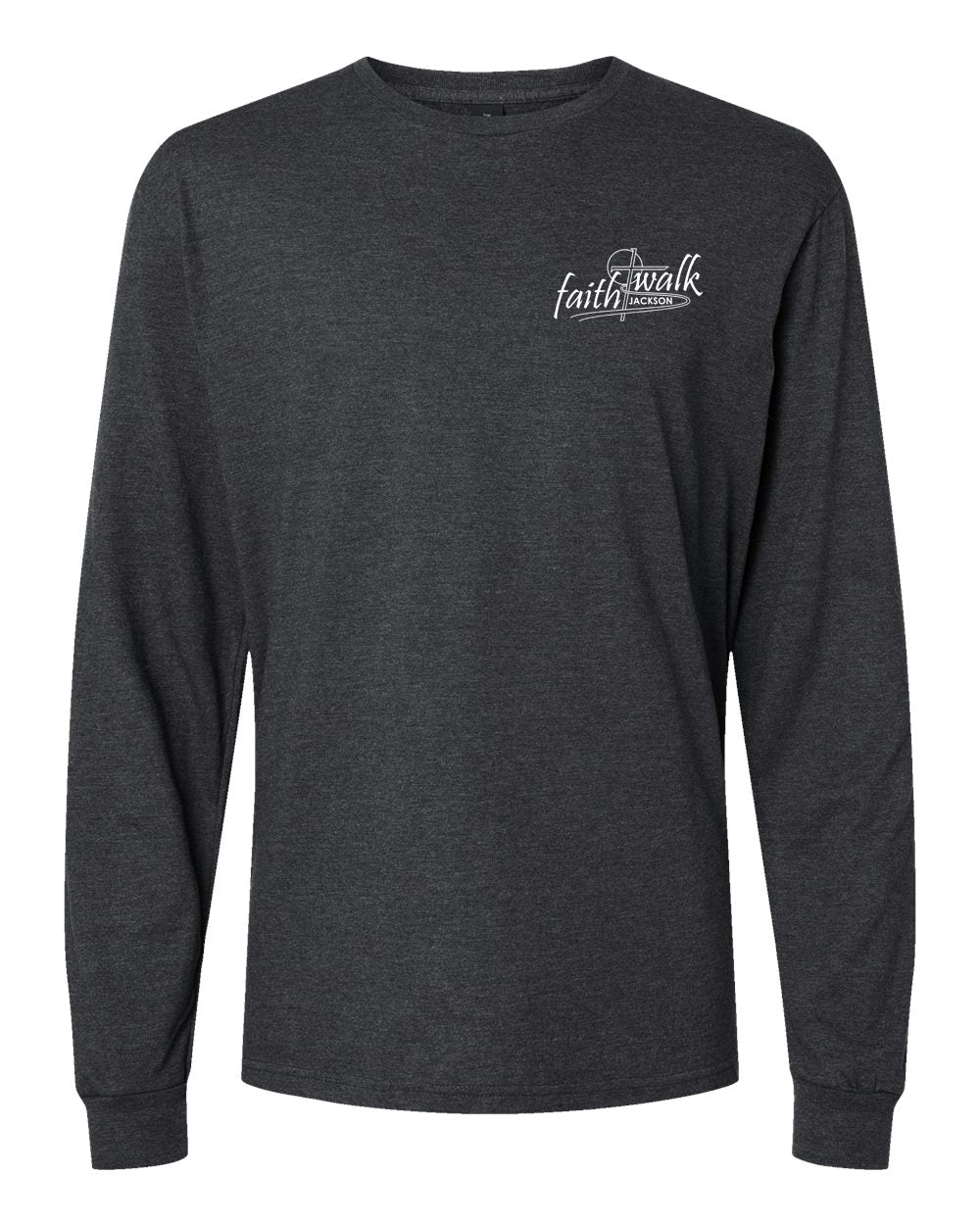 FaithWalk Jackson 53 Extra Apparel
