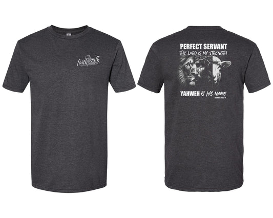 FaithWalk Jackson 53 Extra Apparel