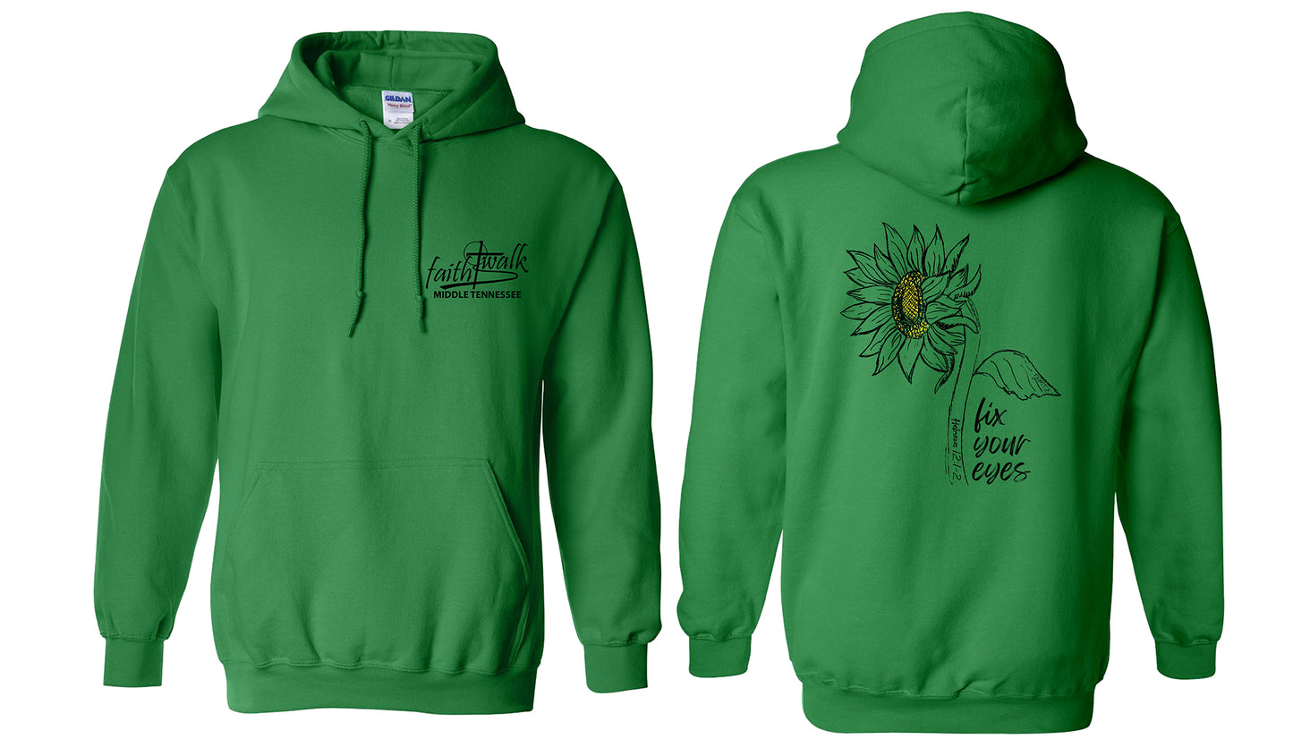 FaithWalk Middle TN 2 Extra Apparel