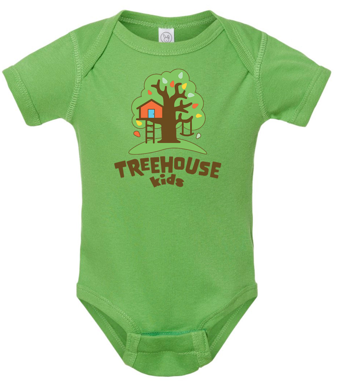 Faith Arlington Treehouse Kids Shirt (Kids & Youth Sizes)