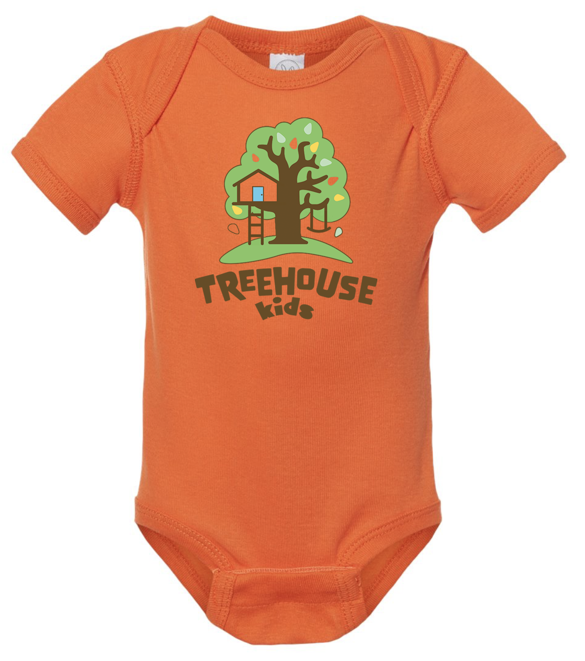 Faith Arlington Treehouse Kids Shirt (Kids & Youth Sizes)