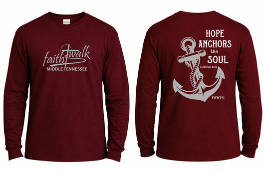 FaithWalk Middle TN 1 Extra Apparel