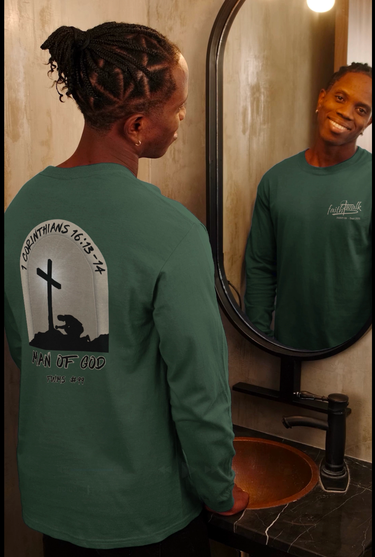 FaithWalk Midsouth 99