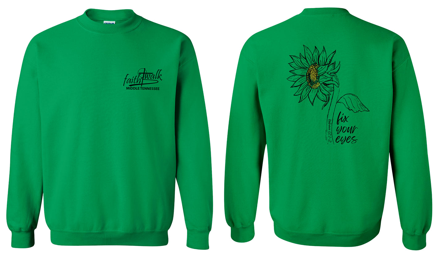 FaithWalk Middle TN 2 Extra Apparel