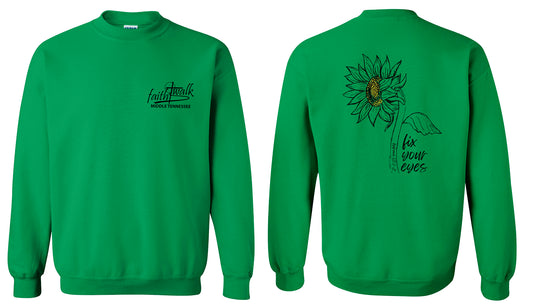 FaithWalk Middle TN 2 Extra Apparel