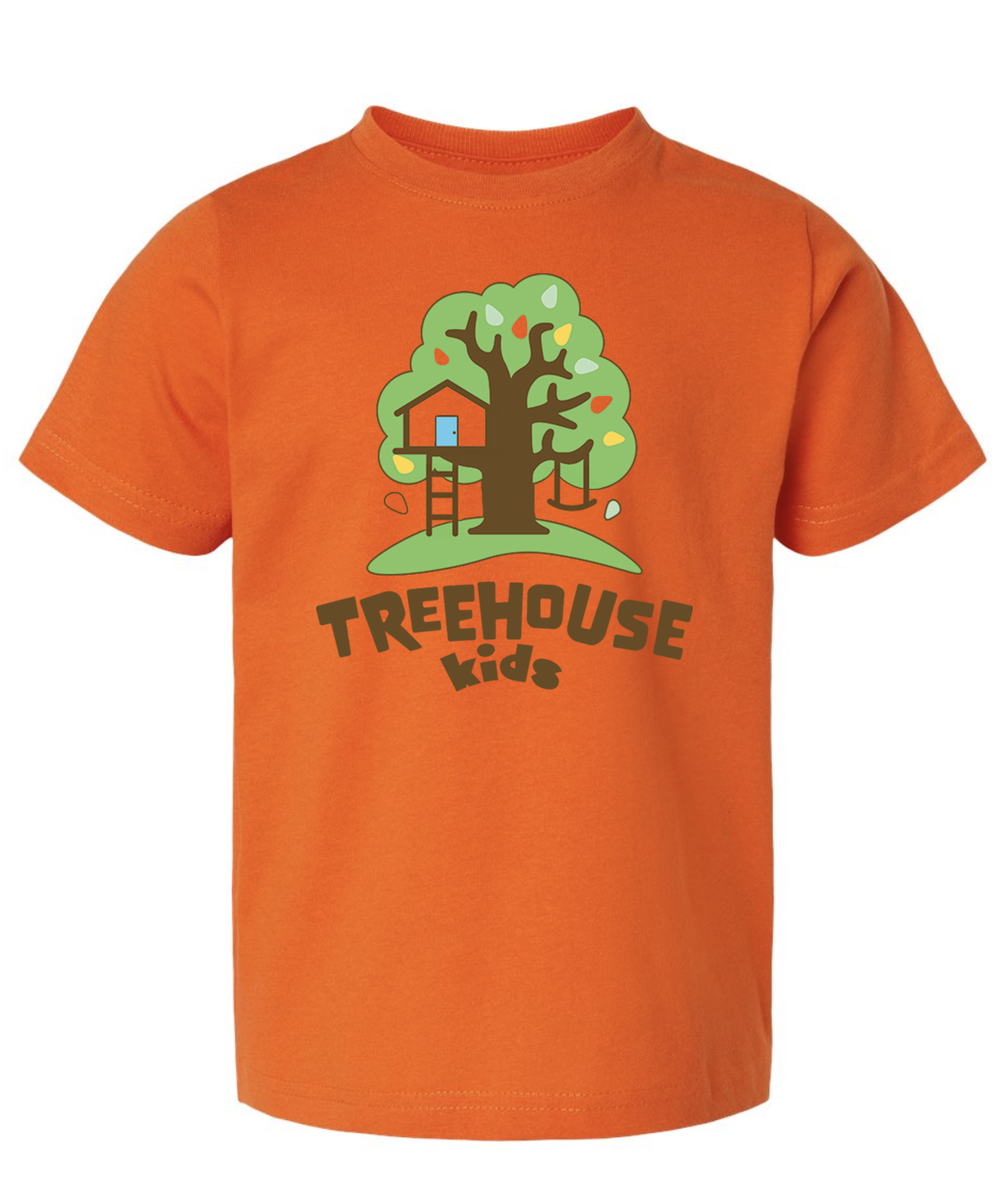 Faith Arlington Treehouse Kids Shirt (Kids & Youth Sizes)