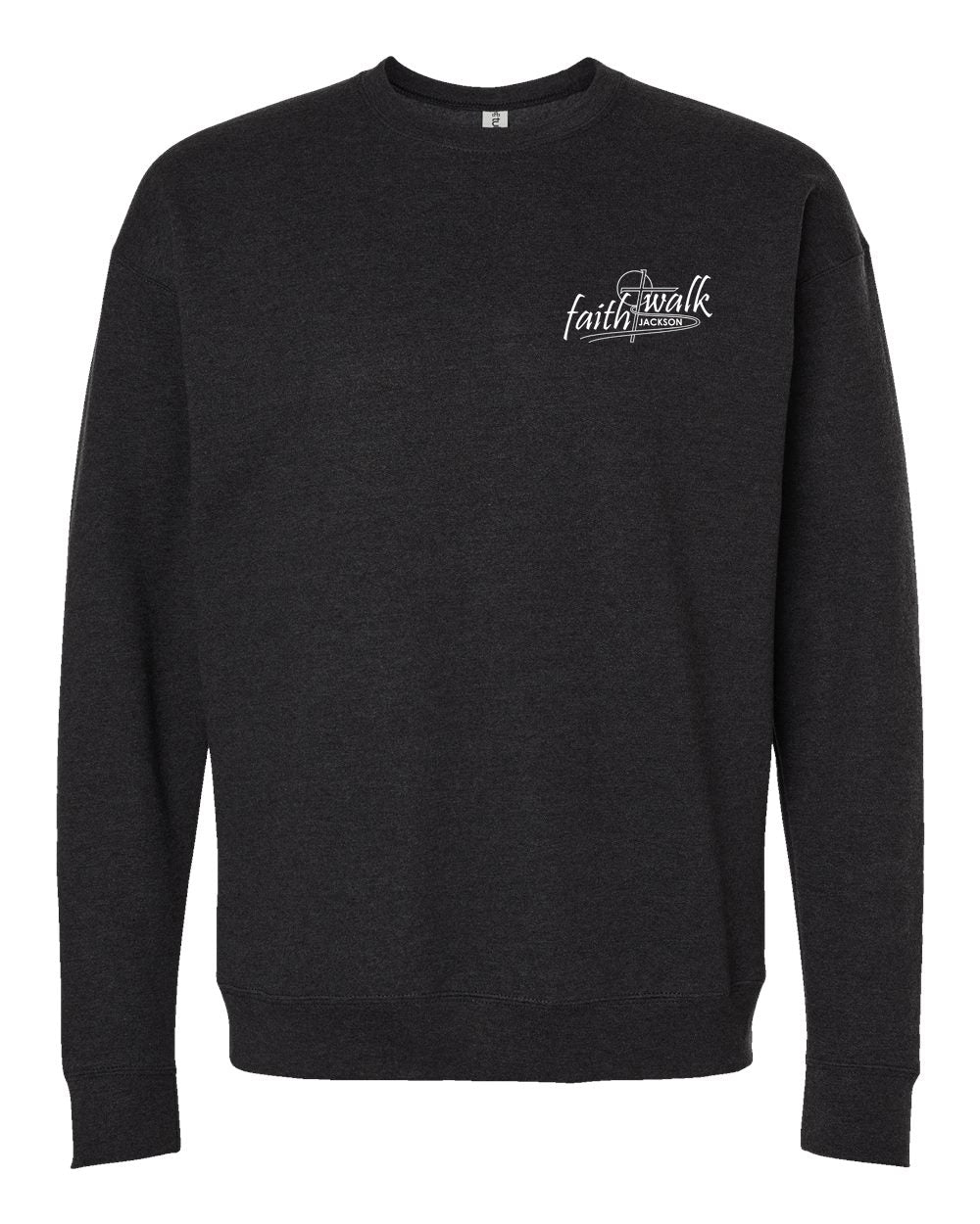 FaithWalk Jackson 53 Extra Apparel