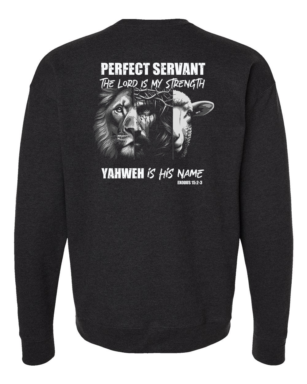 FaithWalk Jackson 53 Extra Apparel