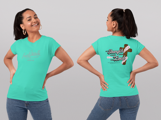 FaithWalk Springfield 26 Extra Apparel