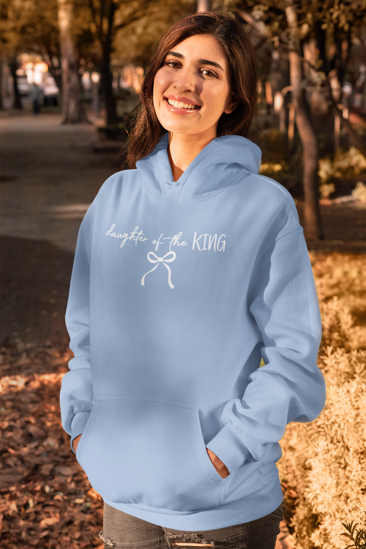 👑 daughter of the KING 👑